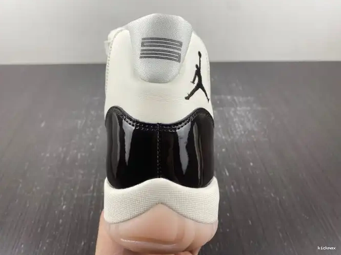Rep Air 11 AR0715-101 Jordan Neapolitan WMNS 0502